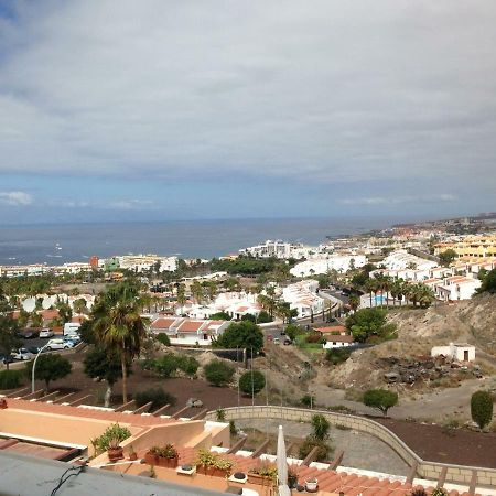 Appartamento Atlantic Ocean View Costa Adeje  Esterno foto