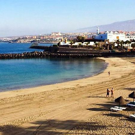 Appartamento Atlantic Ocean View Costa Adeje  Esterno foto
